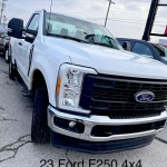 2023 Ford F250